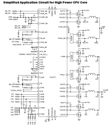 ISL6377IRZ-T