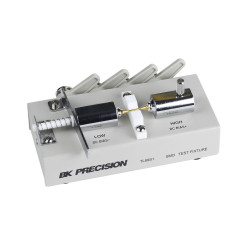 Mocowanie pomiarowe układu scalonego testera komponentów elektronicznych, do uzytku z: 891, 894, 895 mierniki LCR,