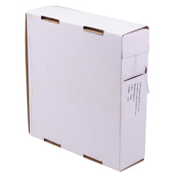 1.6mm Clear Mini Heatshrink Reel 12M