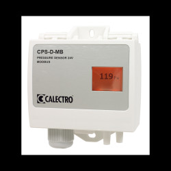 CPS-D-MB Przetwornik ciśnienia wyświetlacz modbus