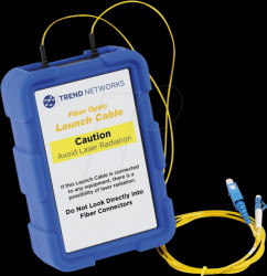 R240-SL-SCLC Leader fibre SM LC für FiberMASTER cable tester