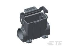 HEAVY DUTY RECT SIBAS