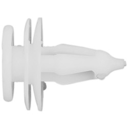 Sealey TCPC1820U Panel Clip, &#xD8;18mm x 20mm, Interior Panel, Universal - Pk 20