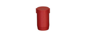 Zaślepka do dławnic M20/M25 czerwona VSB 13 36001009