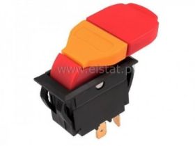 Wyłącznik do pilarki stołowej, frezarki; KR28