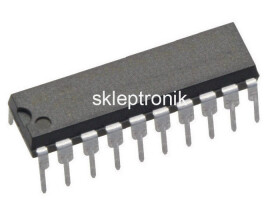 Układ 74541 MCY cemi