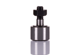 Popychacz, Kołek, śr: 16mm, dł: 28.2mm, otwór: 6mm