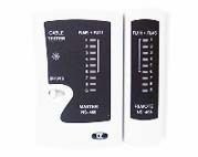 Tester kabli komp. HY-468