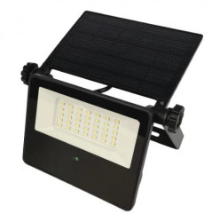 Oprawa Solarna z czujnikiem ruchu, NEXA 5W LED, 600lm, 1800MAh, IP44 / 46807