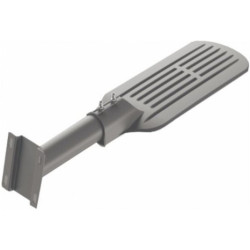 Uchwyt do lamp ulicznych fi 48,3 mm LUT3