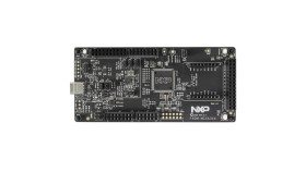 FRDM Development Board for MCX A343 and MCX A344 MCUs
