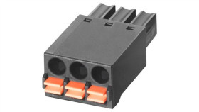 Zapasowe Złącza 3-Bieg. Do Zasilania Dla Scalance Xb-200 (5 Szt.)...