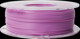 PMMA-1014-009 PLA Matt Recycled filament, purple, 1.75 mm, 1 kg