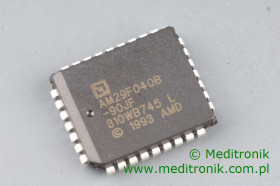 AM29F040B-90JI LUB JF