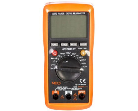 Miernik elektroniczny uniwersalny 94-001