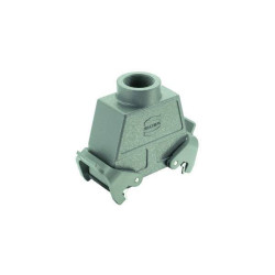 Harting 09 30 016 0730 Connector Enclosure robust durable single unit