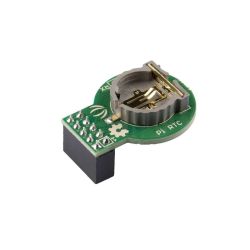 Pi RTC - moduł z zegarem RTC DS1307 dla Raspberry Pi