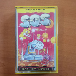 SOS