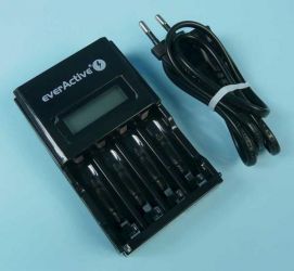 NC-450 ŁADOW.MIKROPROC.everACTIVE