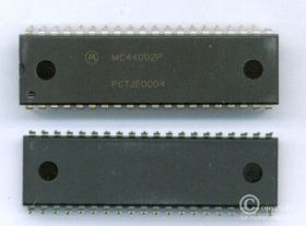 MC44002P UKŁAD SCALONY