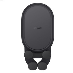 Uchwyt sam. smartfona BASEUS grawitacyjny do kratki SUWX020001