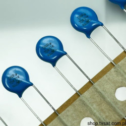 07D431K Varistor 430V F=7 mm DNR7D431KRS RADIAL TSE