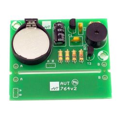 AVT764B Czujnik wilgoci, uniwersalny sygnalizator - KIT