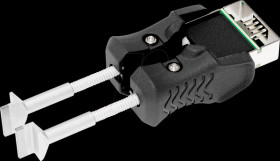 T0050117399 RTWUS 150 K tip blade 15,0