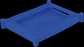 88885384 Protective cover for 2.5" HDDs