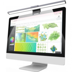 lampka LED 5W na monitor komputera dotykowa ściemniana