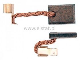 Szczotki węglowe 3x10x13mm SW-67 Makita
