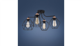 Kinkiet Isla Średni Cct 1Xled Biały Ip44 Gs-Lwb-12W Wh Cct Light Prestige