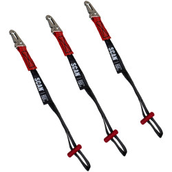 Scan TL-09 Tool Lanyard Attachments (3 Piece)