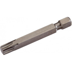 Końcówka wkrętakowa Torx 50 mm SAM