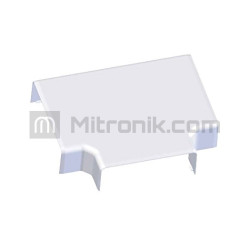 POKRYWA ODGAŁĘŹNA 80x40 KOPOS