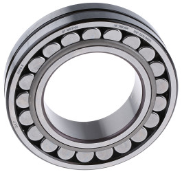 ‎Łożyska rolkowe 22216E Ø wew: 80 mm Cylindryczny Ø zew: 140 mm szerokość 33 mm SKF dynamiczne 243 kN statyczne 270 kN