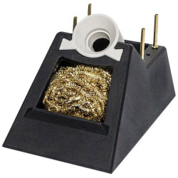 Ersa 0A52 i-Tool Soldering Iron Holder 140x80x80mm for i-Tool Iron