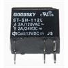 Przekaźnik ST-SH-112L 12VDC 2A GOODSKY