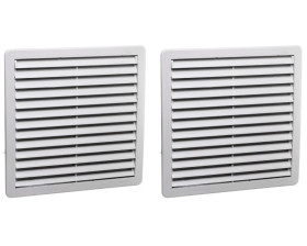 Wentylator 100m3/h 230V AC 034851