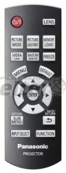 Zamiennik PANASONIC PT-AR100E