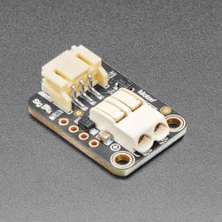 Adafruit MOSFET Driver - For Motors, Solenoids, LEDs, etc - STEMMA JST PH 2mm