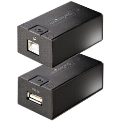 StarTech.com C15012-USB-EXTENDER StarTech.com 150m (492ft) USB 2.0 Extender over