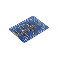 Mux Shield II - ekspander I/O dla Arduino