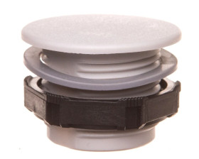 Zatyczka do nieużywanych otworów LPXA130