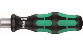 Rękojeść Z Uchwytem Do Grotów 1/4