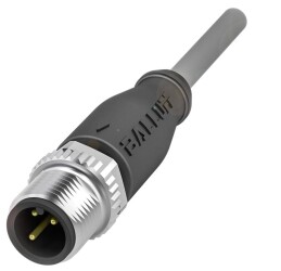 BALLUFF BCC0339 Kabel połączeniowy czujnika/aktuatora 10.00 m 1 szt.