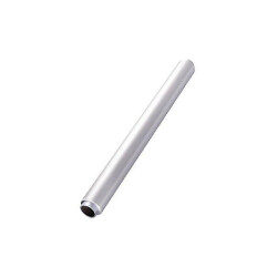 Leitz 70500001 EasyFlip 7050 Flipchart Film 60cm x 20m White Blank