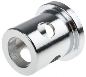 Łącznik do kanałów kablowych RS PRO gwint 20mm 20mm Prowadnice