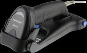 QD2220-BKK1S Barcodescanner, 2D, USB, Quickscan QD2220