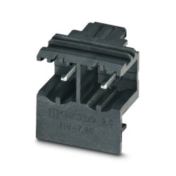 Listwa stykowa PCB 2-pinowe GMSTBO raster: 7.25 mm 1-rzędowe Phoenix Contact Otwór przelotowy63 V W osłonie